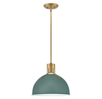 A thumbnail of the Hinkley Lighting 3487 Pendant with Canopy - SGN