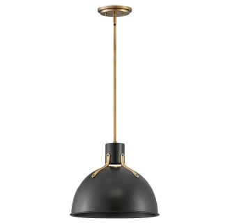 A thumbnail of the Hinkley Lighting 3487 Pendant with Canopy - SK