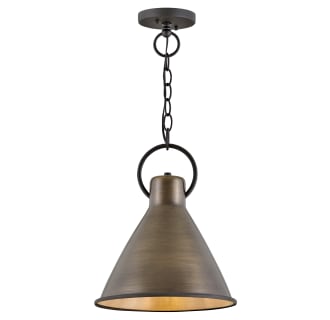 A thumbnail of the Hinkley Lighting 3557 Pendant with Canopy - DS