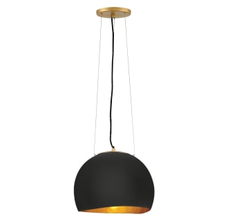 A thumbnail of the Hinkley Lighting 35904 Pendant with Canopy - SHB