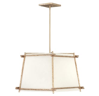 A thumbnail of the Hinkley Lighting 3674 Chandelier with Canopy - CPG