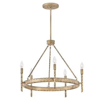 A thumbnail of the Hinkley Lighting 3675 Chandelier with Canopy - CPG