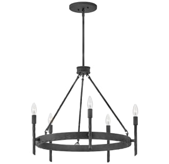 A thumbnail of the Hinkley Lighting 3675 Chandelier with Canopy - FE