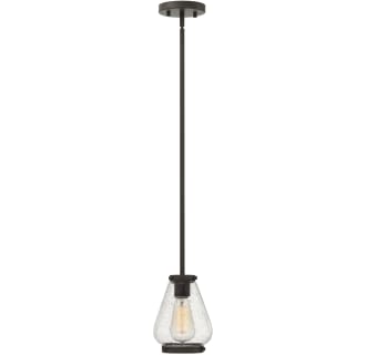 A thumbnail of the Hinkley Lighting 3687 Pendant with Canopy - OZ