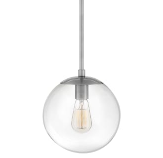 A thumbnail of the Hinkley Lighting 3747 Pendant with Canopy - PL