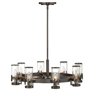 A thumbnail of the Hinkley Lighting 38106 Chandelier with Canopy - BX
