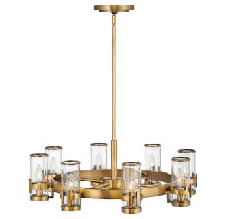 A thumbnail of the Hinkley Lighting 38106 Chandelier with Canopy - HB