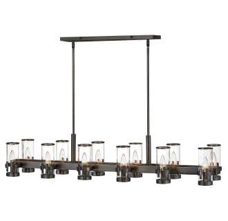 A thumbnail of the Hinkley Lighting 38108 Chandelier with Canopy - BX