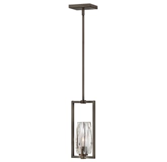 A thumbnail of the Hinkley Lighting 38257 Pendant with Canopy - BX