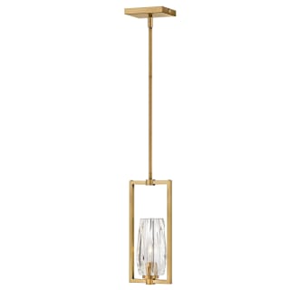 A thumbnail of the Hinkley Lighting 38257 Pendant with Canopy - HB
