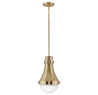 A thumbnail of the Hinkley Lighting 39057 Pendant with Canopy - BBR