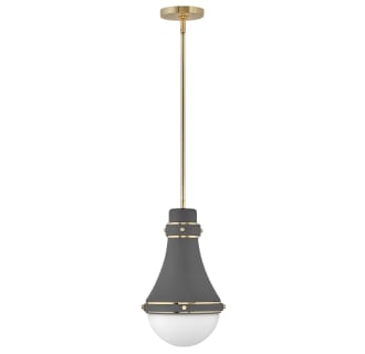 A thumbnail of the Hinkley Lighting 39057 Pendant with Canopy - DMG