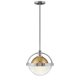 A thumbnail of the Hinkley Lighting 40017 Pendant with Canopy - PN