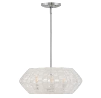 A thumbnail of the Hinkley Lighting 40383 Pendant with Canopy - BK-PCM