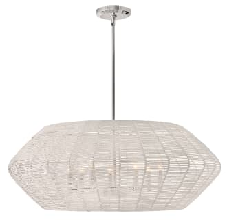 A thumbnail of the Hinkley Lighting 40385 Pendant with Canopy - PCM