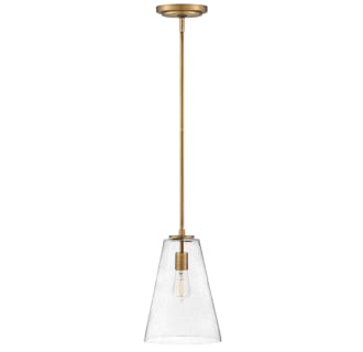A thumbnail of the Hinkley Lighting 41044 Pendant with Canopy - HB