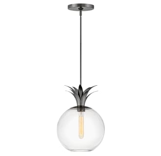 A thumbnail of the Hinkley Lighting 41927 Pendant with Canopy - BX