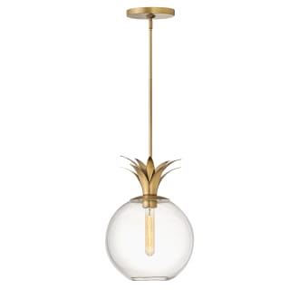 A thumbnail of the Hinkley Lighting 41927 Pendant with Canopy - HB