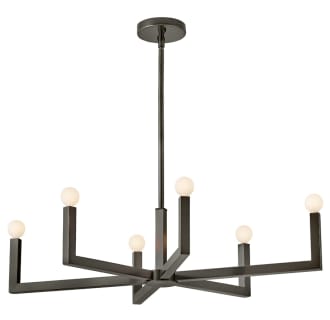 A thumbnail of the Hinkley Lighting 45048 Chandelier with Canopy - BX
