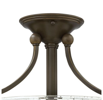 A thumbnail of the Hinkley Lighting 4651 Alternate View