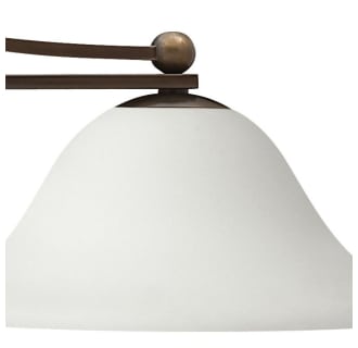 A thumbnail of the Hinkley Lighting 4666-OPAL Alternate View