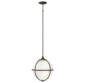 A thumbnail of the Hinkley Lighting 4744 Pendant with Canopy - OZ