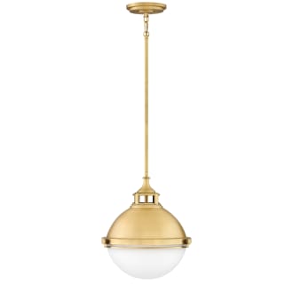 A thumbnail of the Hinkley Lighting 4834 Pendant with Canopy - SA