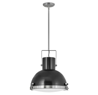 A thumbnail of the Hinkley Lighting 49065 Pendant with Canopy - PN
