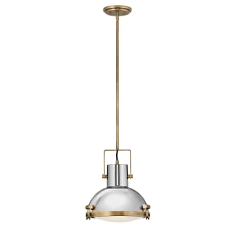 A thumbnail of the Hinkley Lighting 49067 Pendant with Canopy - HB