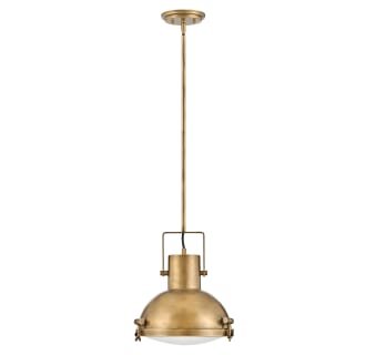 A thumbnail of the Hinkley Lighting 49067 Pendant with Canopy - HB-HB