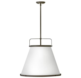 A thumbnail of the Hinkley Lighting 4995 Pendant with Canopy - OZ