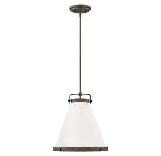 A thumbnail of the Hinkley Lighting 4997 Pendant with Canopy - OZ