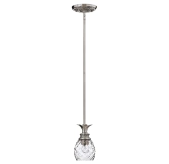 A thumbnail of the Hinkley Lighting H5317 Pendant with Canopy - PL