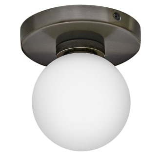 A thumbnail of the Hinkley Lighting 56050-LL Flush Ceiling - BX