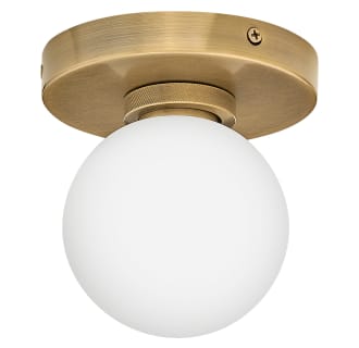 A thumbnail of the Hinkley Lighting 56050-LL Flush Ceiling - HB