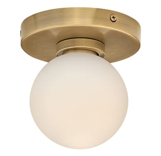 A thumbnail of the Hinkley Lighting 56050-LL Ceiling Light - HB
