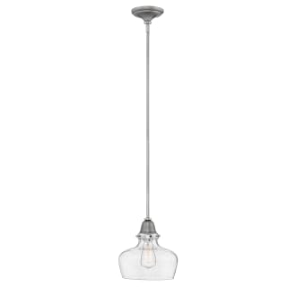 A thumbnail of the Hinkley Lighting 67072 Light with Canopy - EN