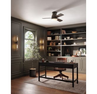 A thumbnail of the Hinkley Lighting 902744F-LWD Home Office