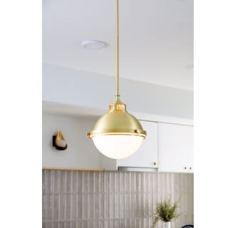 A thumbnail of the Hinkley Lighting 4834 Lifestyle Image