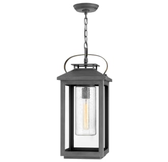 A thumbnail of the Hinkley Lighting 1162 Pendant with Canopy - AH