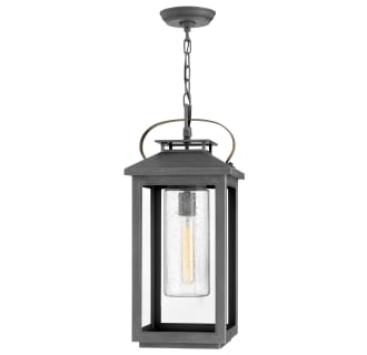 A thumbnail of the Hinkley Lighting 1162-LL Pendant with Canopy - AH