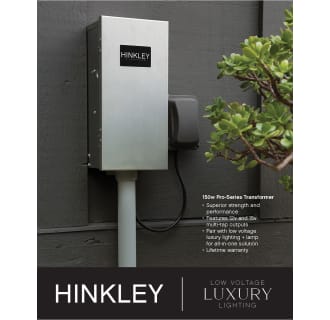 A thumbnail of the Hinkley Lighting 1007-LV Alternate Image