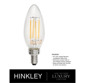 A thumbnail of the Hinkley Lighting 1187-LV Alternate Image