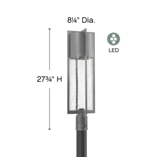 A thumbnail of the Hinkley Lighting 1321-LED Alternate Image
