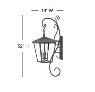 A thumbnail of the Hinkley Lighting 1439-LL Alternate Image