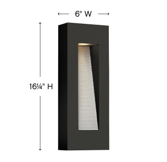 A thumbnail of the Hinkley Lighting 1668-LED Alternate Image