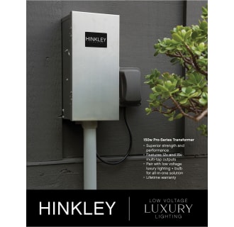 A thumbnail of the Hinkley Lighting 1677-LV Alternate Image