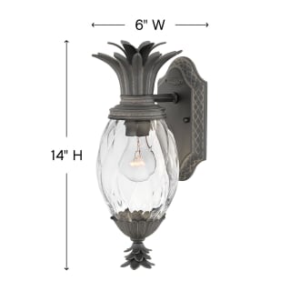 A thumbnail of the Hinkley Lighting 2126 Alternate Image