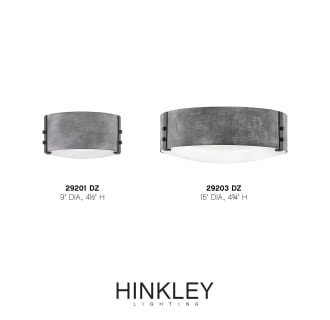 A thumbnail of the Hinkley Lighting 29203 Alternate Image