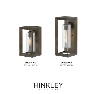 A thumbnail of the Hinkley Lighting 29300 Alternate Image